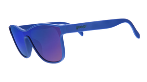 goodr Best Dystopia Ever Sunglasses