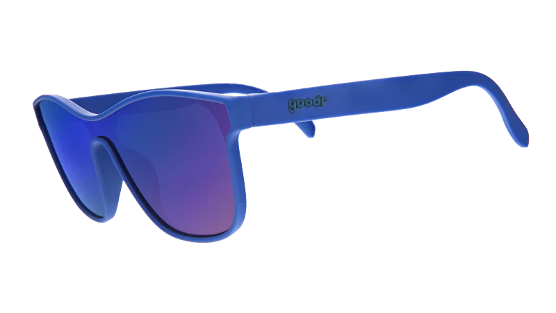 goodr Best Dystopia Ever Sunglasses