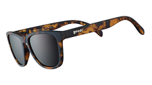 Load image into Gallery viewer, Goodr Bosley's Basset Hound Dreams OG Sunglasses
