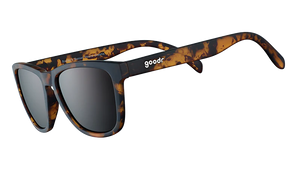 Goodr Bosley's Basset Hound Dreams OG Sunglasses