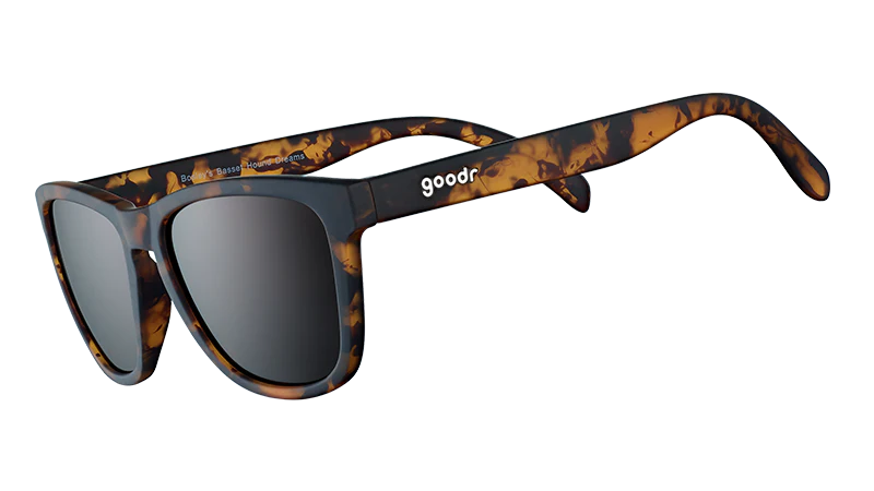 Goodr Bosley's Basset Hound Dreams OG Sunglasses
