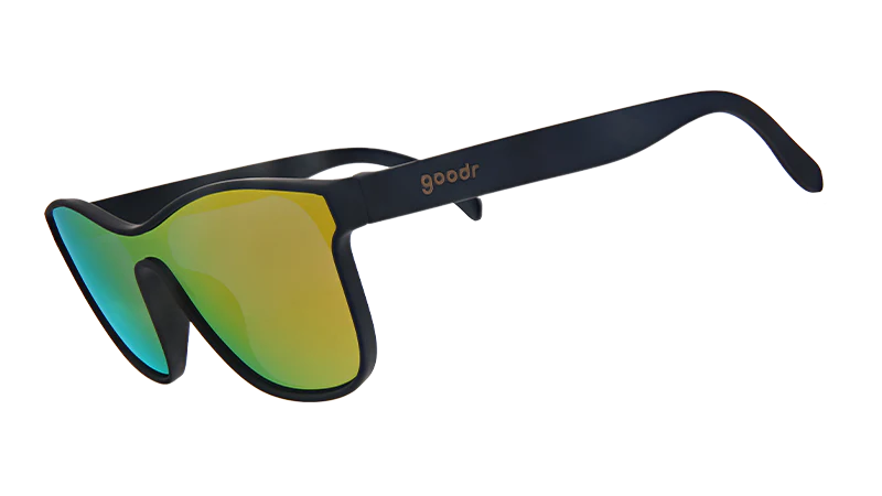 Goodr From Zero to Blitzed VRG Sunglasses