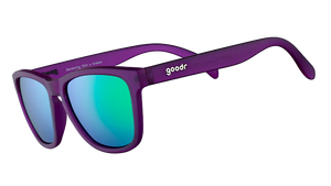 Goodr Gardening With A Kraken OG Sunglasses