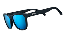 Load image into Gallery viewer, goodr Mick and Keith&#39;s Midnight Ramble Sunglasses