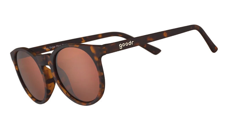 Goodr Nine Dollar Pour Over CG Sunglasses
