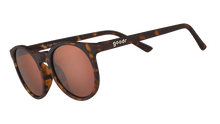 Load image into Gallery viewer, goodr Nine Dollar Pour Over Sunglasses