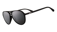 Load image into Gallery viewer, goodr Operation: Blackout Sunglasses