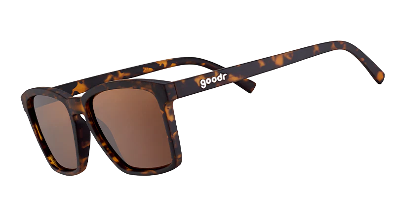 goodr Smaller is Baller Sunglasses