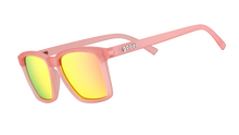 Load image into Gallery viewer, goodr Shrimpin Ain&#39;t Easy Sunglasses