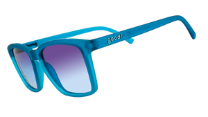 Goodr Dungaree Debauchery LFG Sunglasses