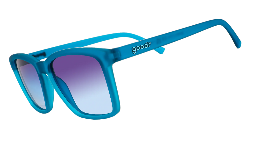 Goodr Dungaree Debauchery LFG Sunglasses
