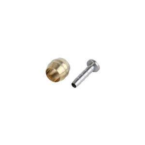 Shimano Y8JA98020 Sm-BH90 Olive and Connecting Insert