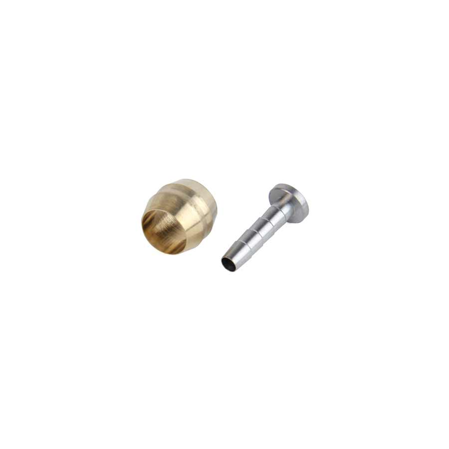 Shimano Y8JA98020 Sm-BH90 Olive and Connecting Insert