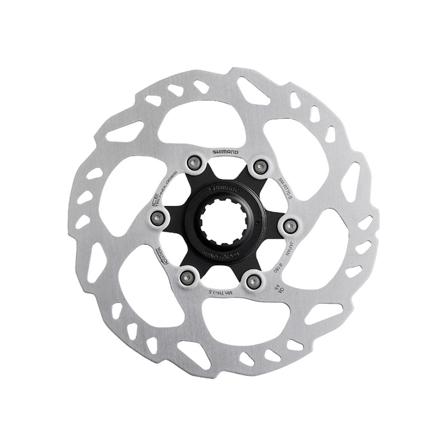 Shimano SM-RT70 160mm Center Lock