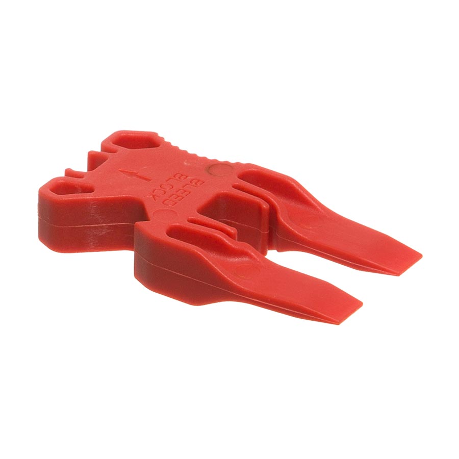 SRAM Elixer/DB Bleed Block