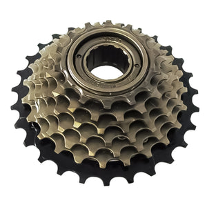 Damco Freewheel 7 Speed 14-28T