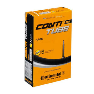 Continental 700c x 18-25c Bicycle Inner Tube - 80mm valve