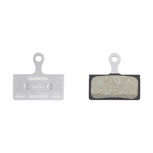 Shimano G-Type Disc Brake Pads BP-G05A-RX