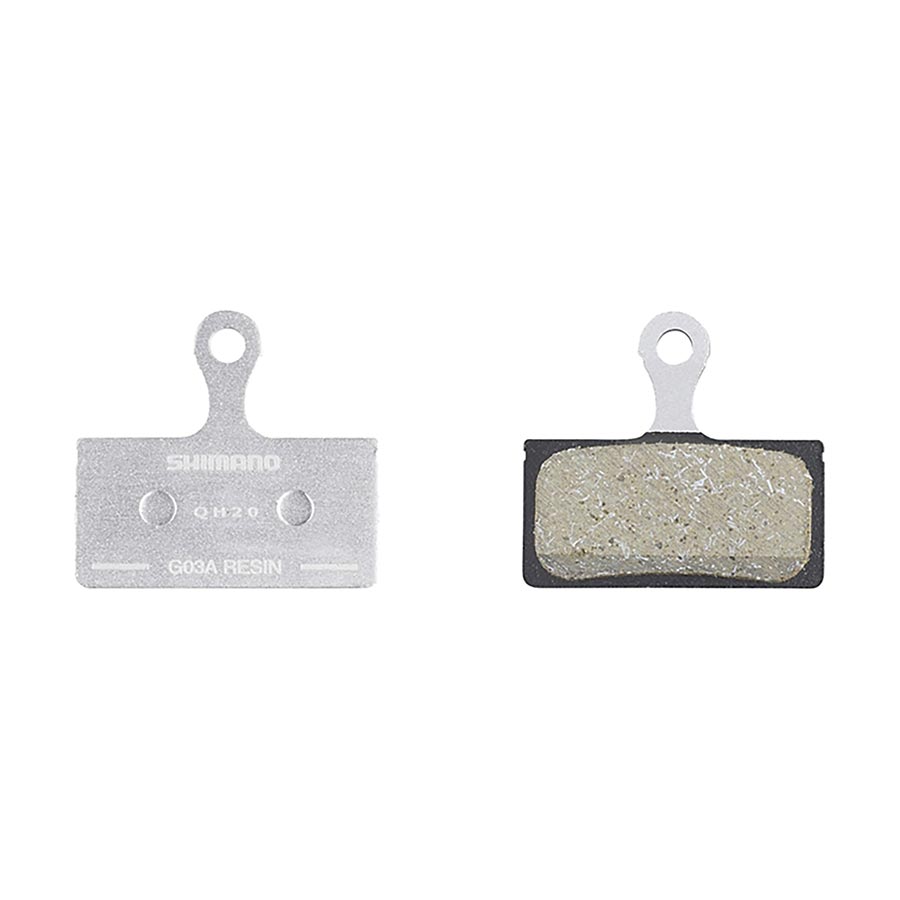 Shimano G-Type Disc Brake Pads BP-G05A-RX