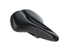Bontrager boulevard Bicycle Saddle 280mm x 205mm