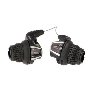 Shimano Tourney SL-RS35 Grip Shifters