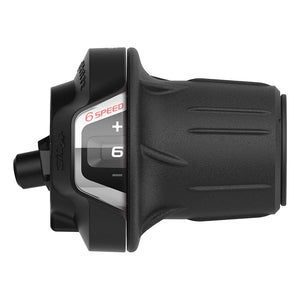 Shimano Tourney SL-RV300 Twist Shifter 6 Speed