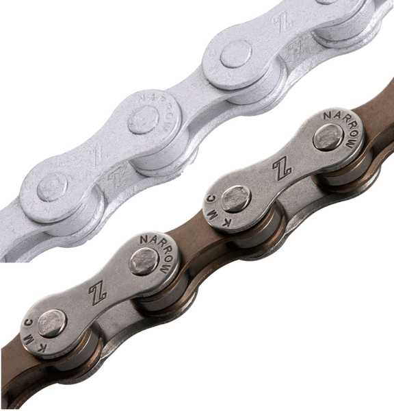 KMC Z7 7 Speed Bicycle Chain