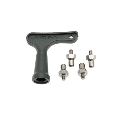 Giro MTB/Cross Toe Spike Kit