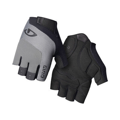 Giro Bravo Gel Cycling Glove - Charcoal