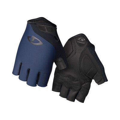 Giro Jag Men's Cycling Gloves - Midnight Blue