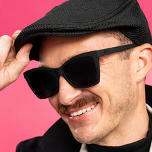 Load image into Gallery viewer, Goodr New Wave Renegade Pop G Sunglasses