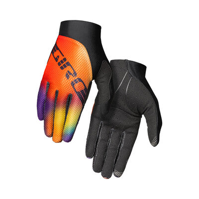 Giro Trixter Blur Adult Gloves
