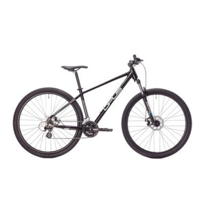Opus Recruit 5 Complete Trail Bicycle 29" Tire - Black - PICK UP ONLY