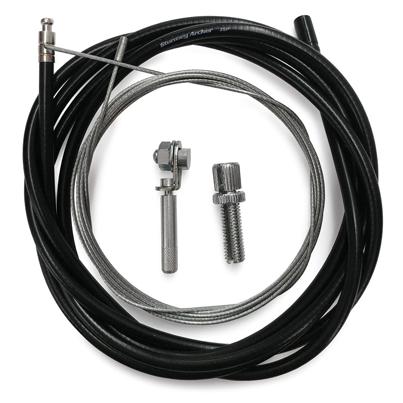 Sturmey Archer 3 Speed Cable Kit