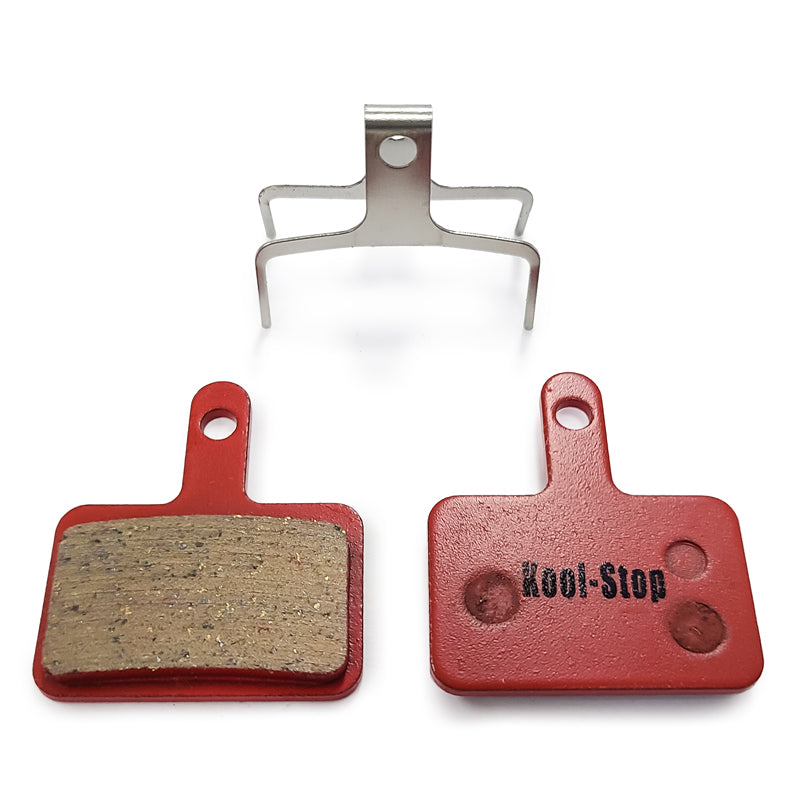 Kool-Stop Deore Disc Brake Pad Replacements KS-D620