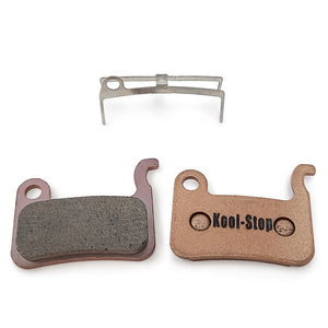 Kool-Stop Disc Brake Pads -KS-D630S