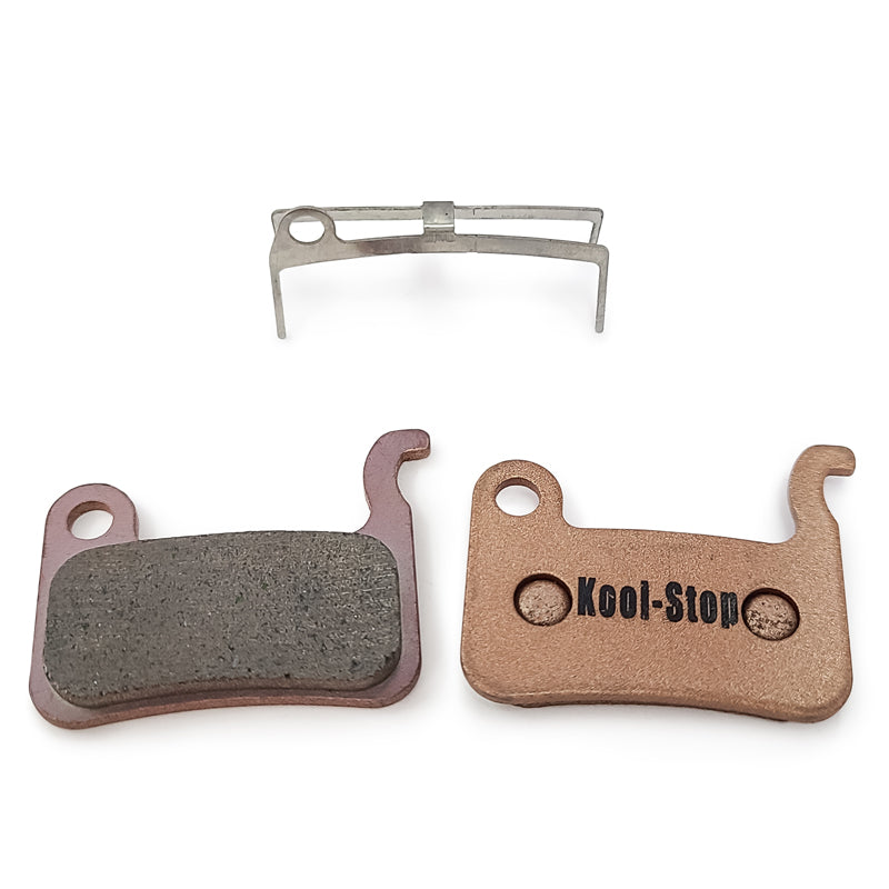 Kool-Stop Disc Brake Pads -KS-D630S