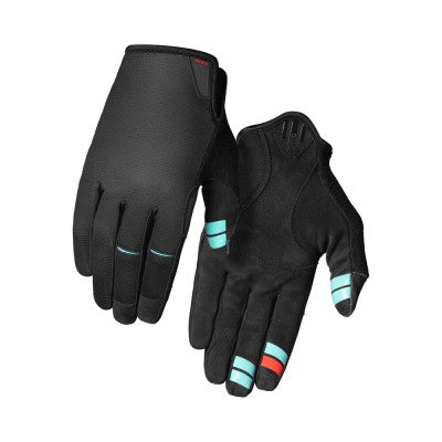 Giro DND Cycling Gloves - Black Spark
