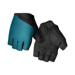 Giro Jag Men's Cycling Gloves - Harbor Blue