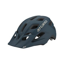 Load image into Gallery viewer, Giro Fixture Helmet - Matte Ano Harbor Blue Fade
