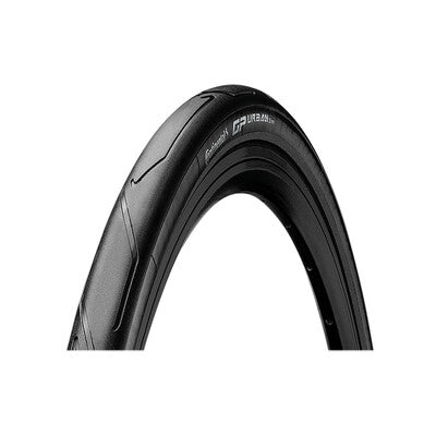 Continental Grand Prix Urban 700 x 35c Black Chili Folding Tire