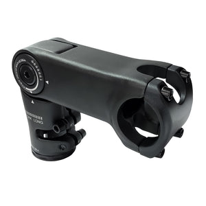 Zoom TDS-D616-8 Alloy 31.8mm Adjustable Stem