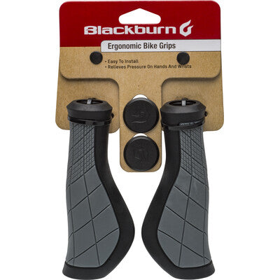 Blackburn Ergonomic Grips