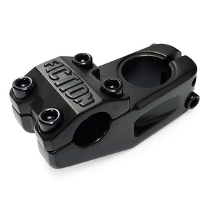 Stolen Spartan TL 52mm BMX Stem - Matte Black
