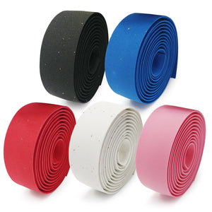 Velo Gel D2 Handlebar Tape - Black