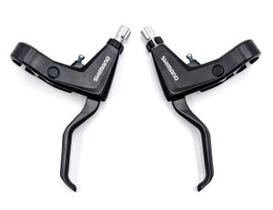 Shimano V-Brake Lever - Black