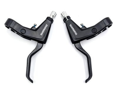 Shimano V-Brake Lever - Black