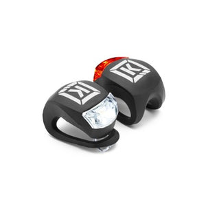 Kink BMX Bike Light Set