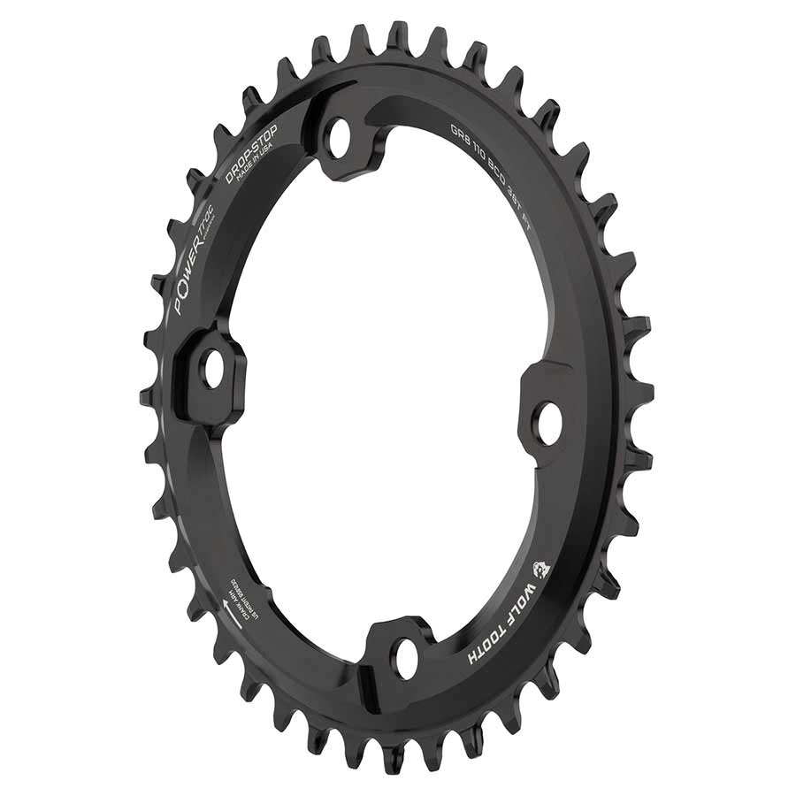 Wolf Tooth Elipitical 110