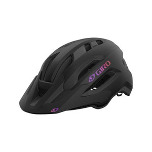 Fixture II Matte Black/Pink - Womens